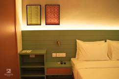 Sreenivas Lodge by Copperfolia, Calicut (Kozhikode)