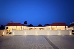 Chill Out Resort, Erode