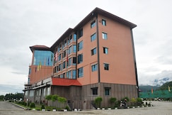 Waii International Hotel Itanagar, Itanagar