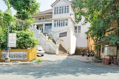 HOTEL REPUBLICA, Goa