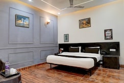 Hotel O Haven Green Farm, Greater Noida