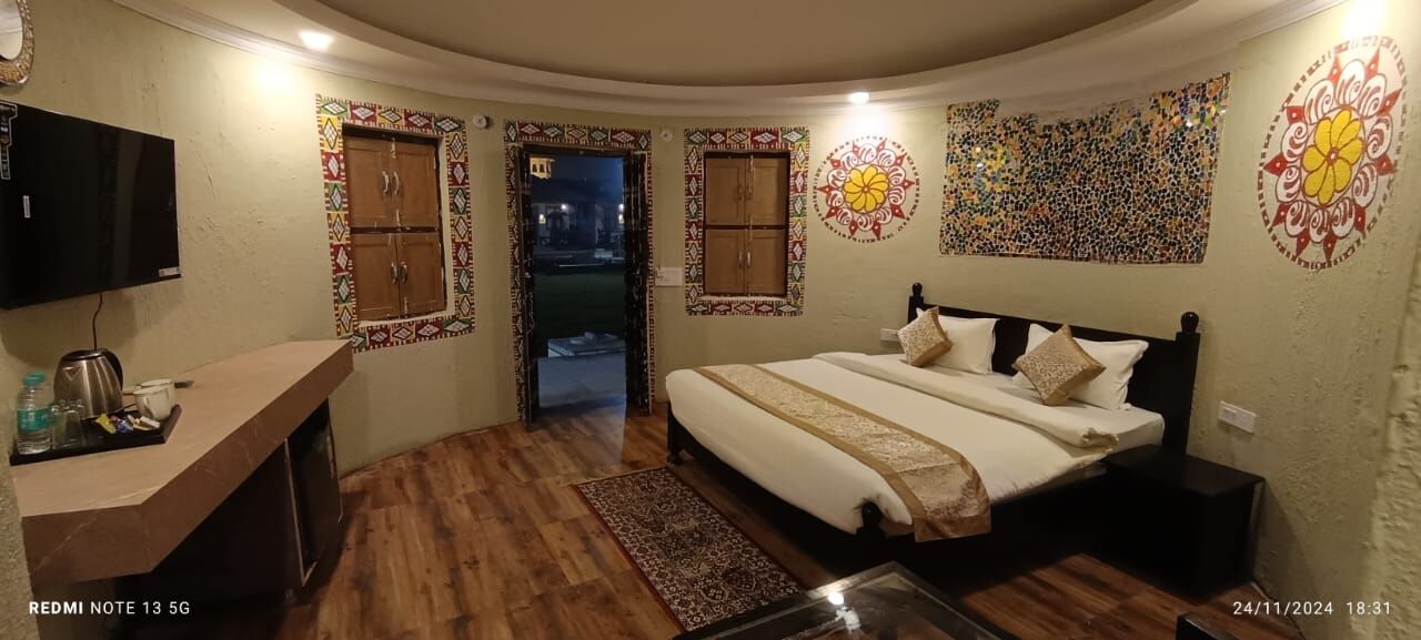 Banaras Kila (By PM Resort) - Tap to explore photos