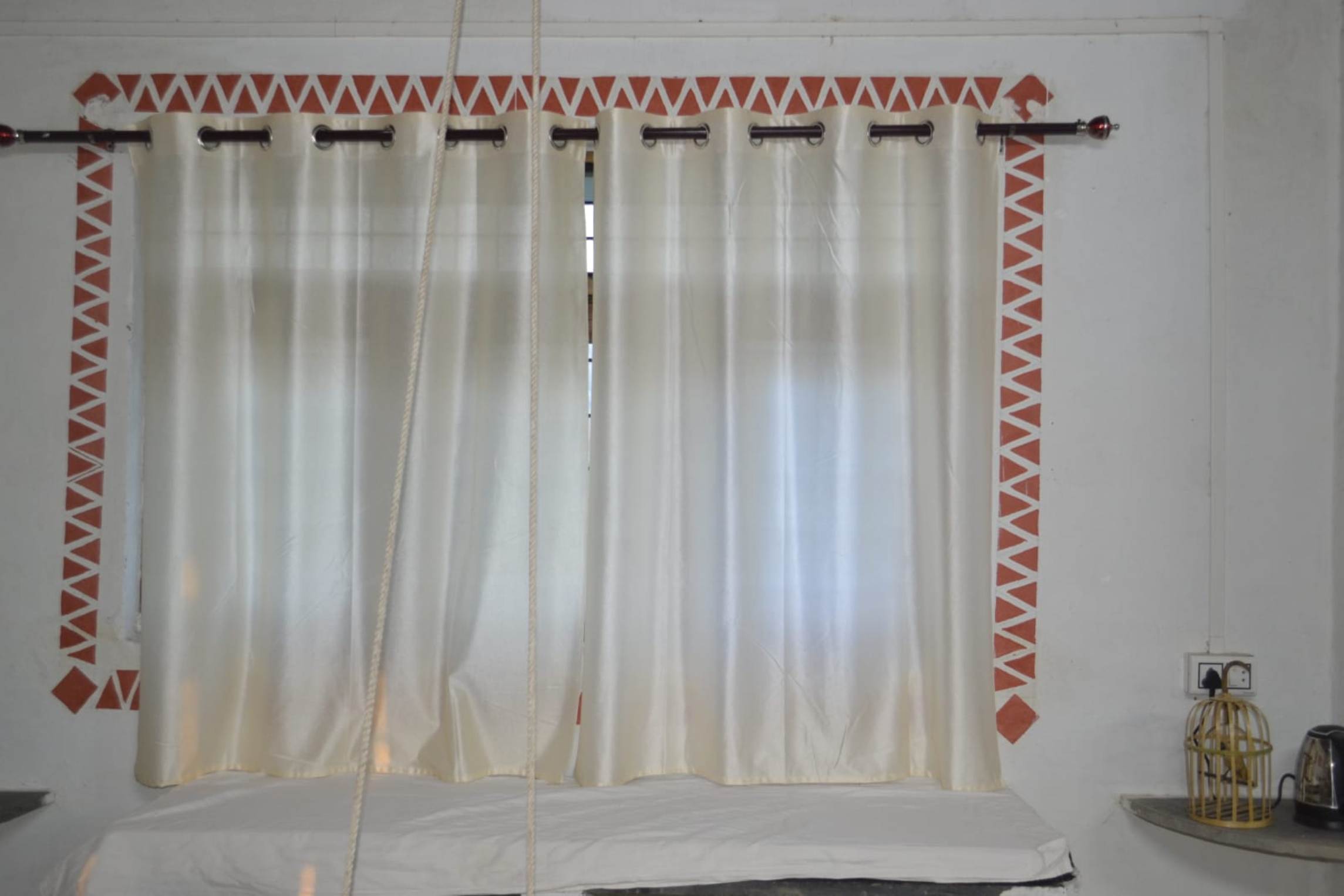 Deshmukh Homestay - Tap to explore photos