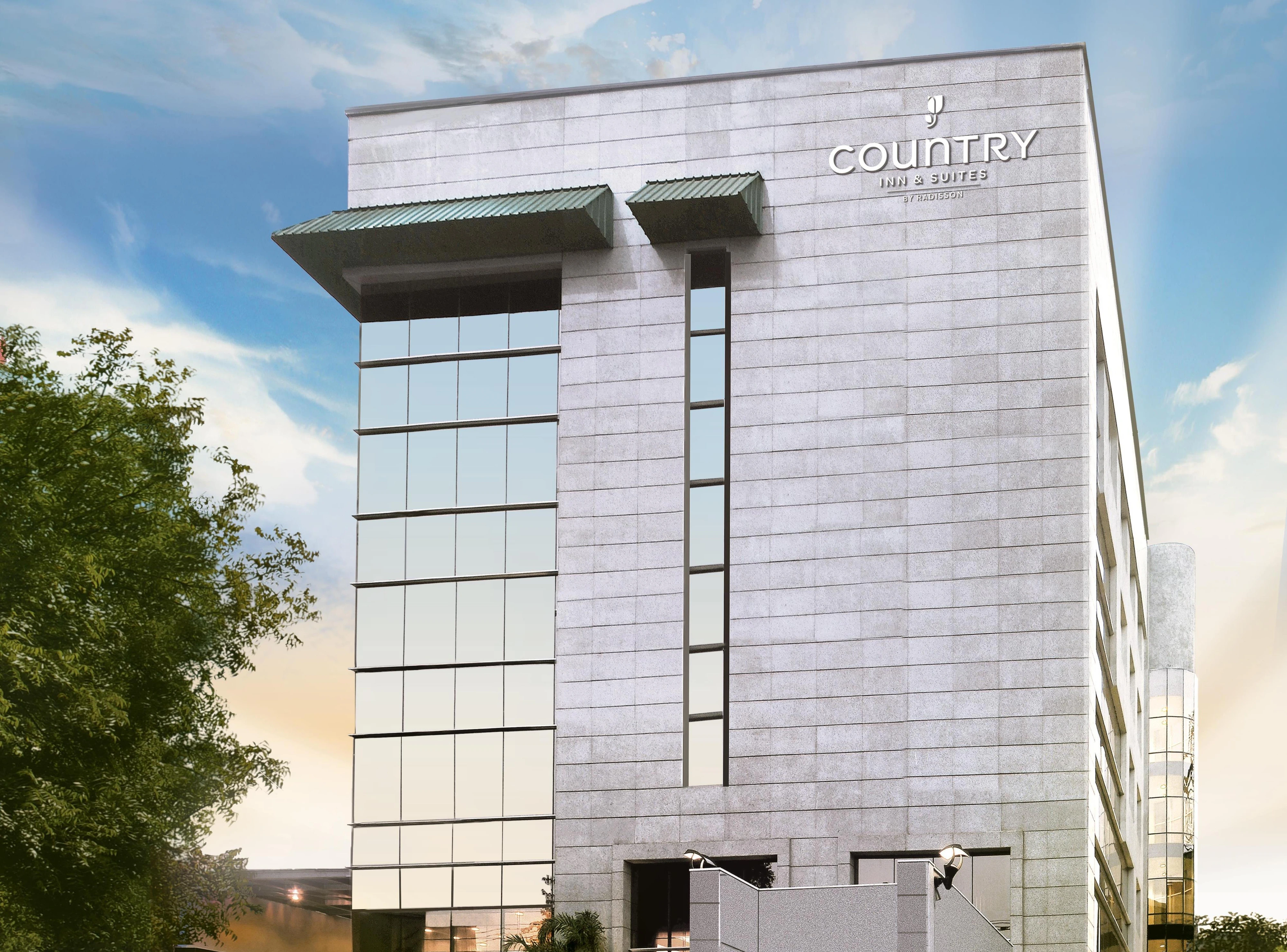 Country Inn & Suites by Radisson, Gurgaon Sector 12