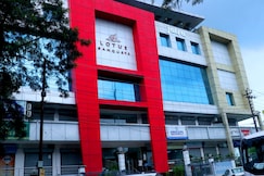Ivy suites, Saharanpur