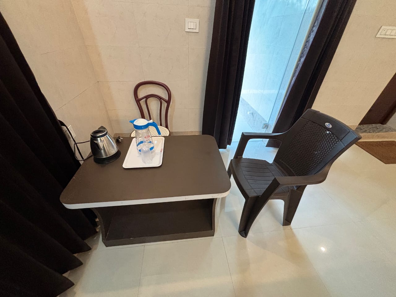 Hotel Grace Residency Yercaud - Tap to explore photos