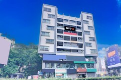 Hotel O EKAB Hospitality, Pune