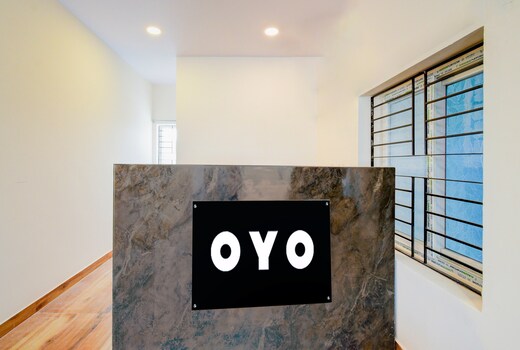 Hotel O Holiday Luxury