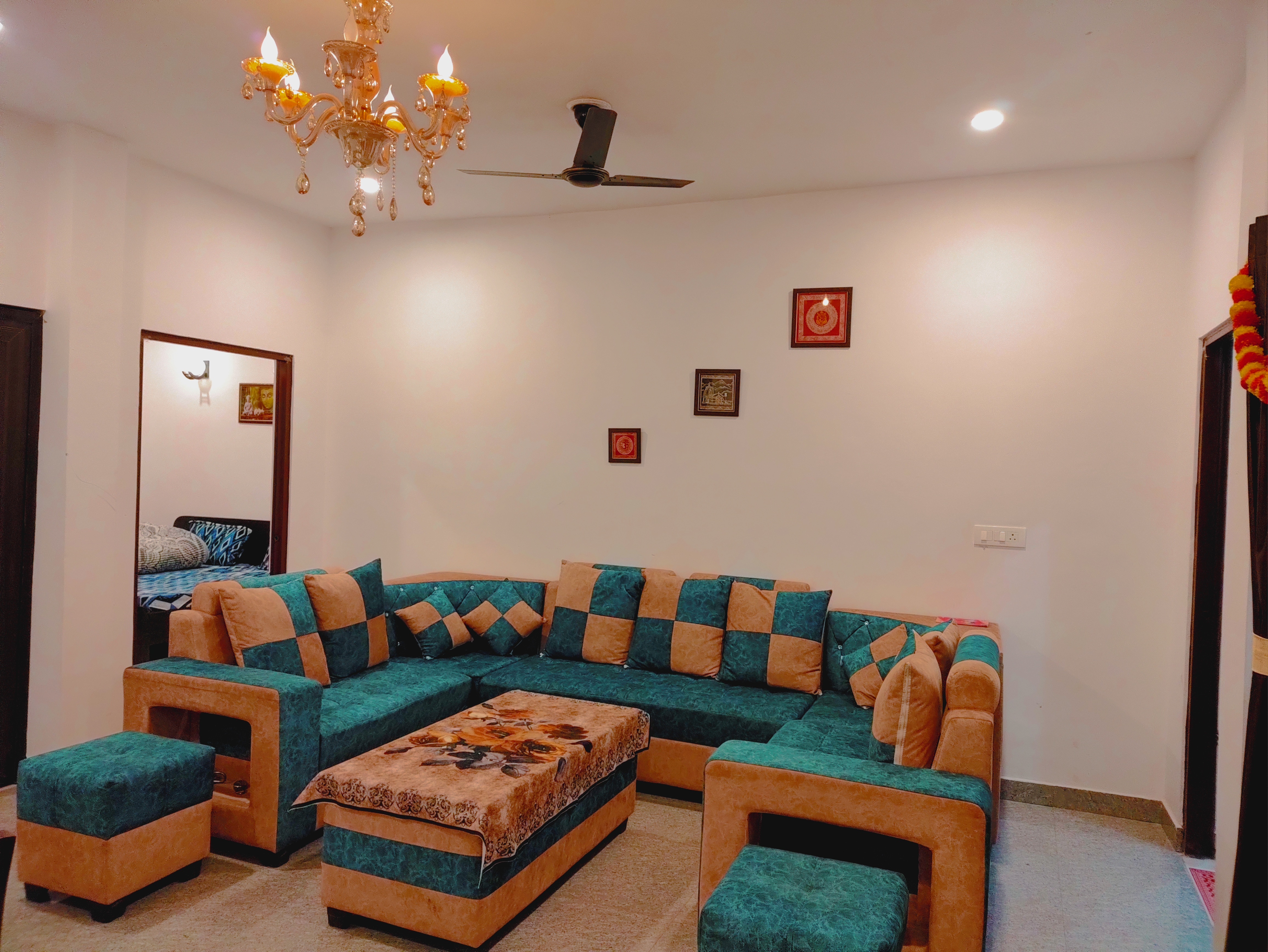 Advait Homestay Baldiyakhal Nainital - Tap to explore photos