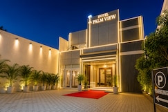 Hotel Palm View by JMD Group, Delhi