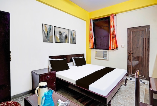 Hotel O Raj Mahal