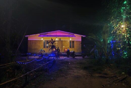 River Bed Home Stay and Tent Stay