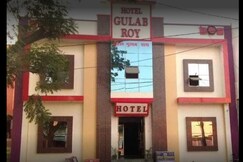 HOTEL GULAB ROY, NOHAR, Hanumangarh