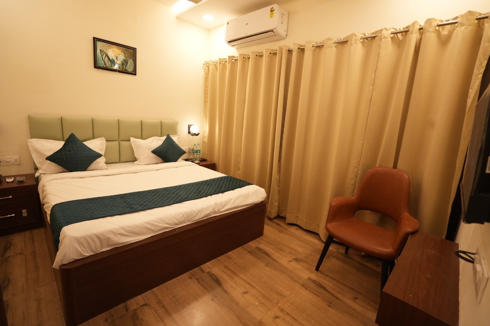 Hotel Royal Villa 3