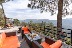 Villa Woodside Meadows by VEO - Part of StayVista, Krishangarh