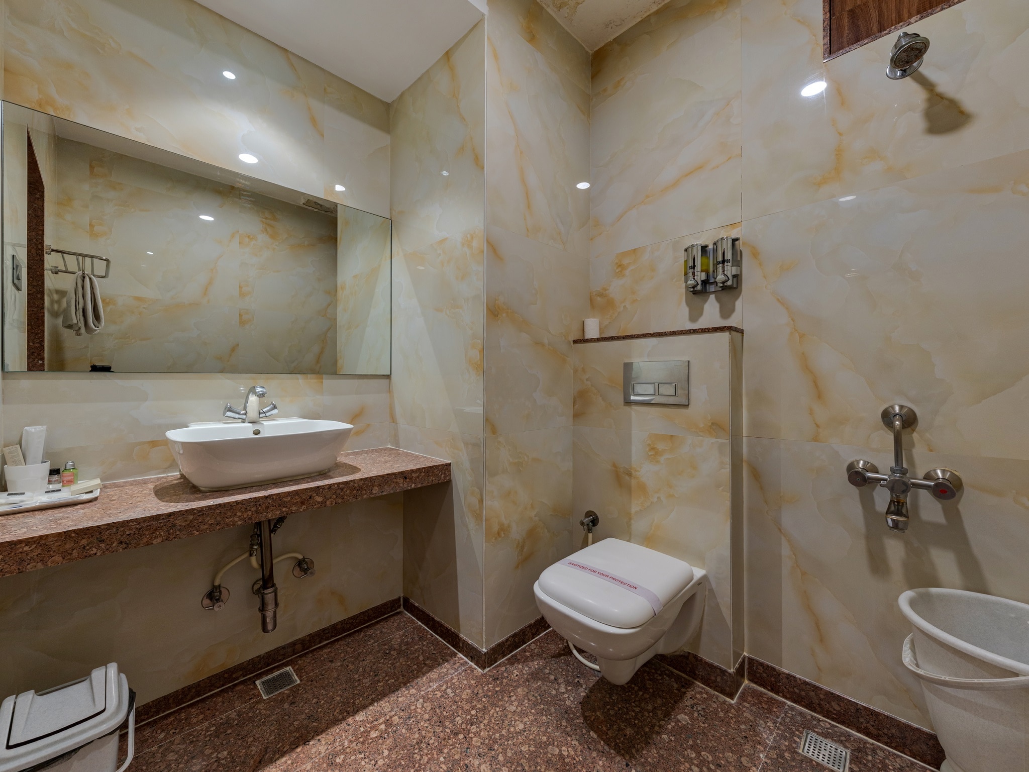 Executive Room ( King Bed or Twin bed Subject to availability) 1