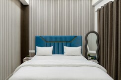 The Snug Studio, Greater Noida