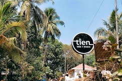 TIEN- A Contemporary BnB & Bistro, Goa