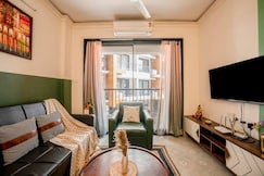 Mystic Jade by @thekiwistays, Goa