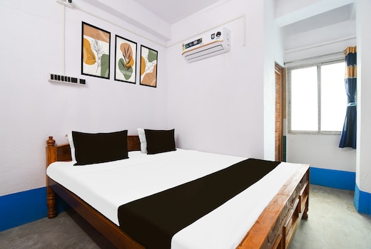 SPOT ON Milan Guest House