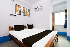 SPOT ON Milan Guest House, Kolkata