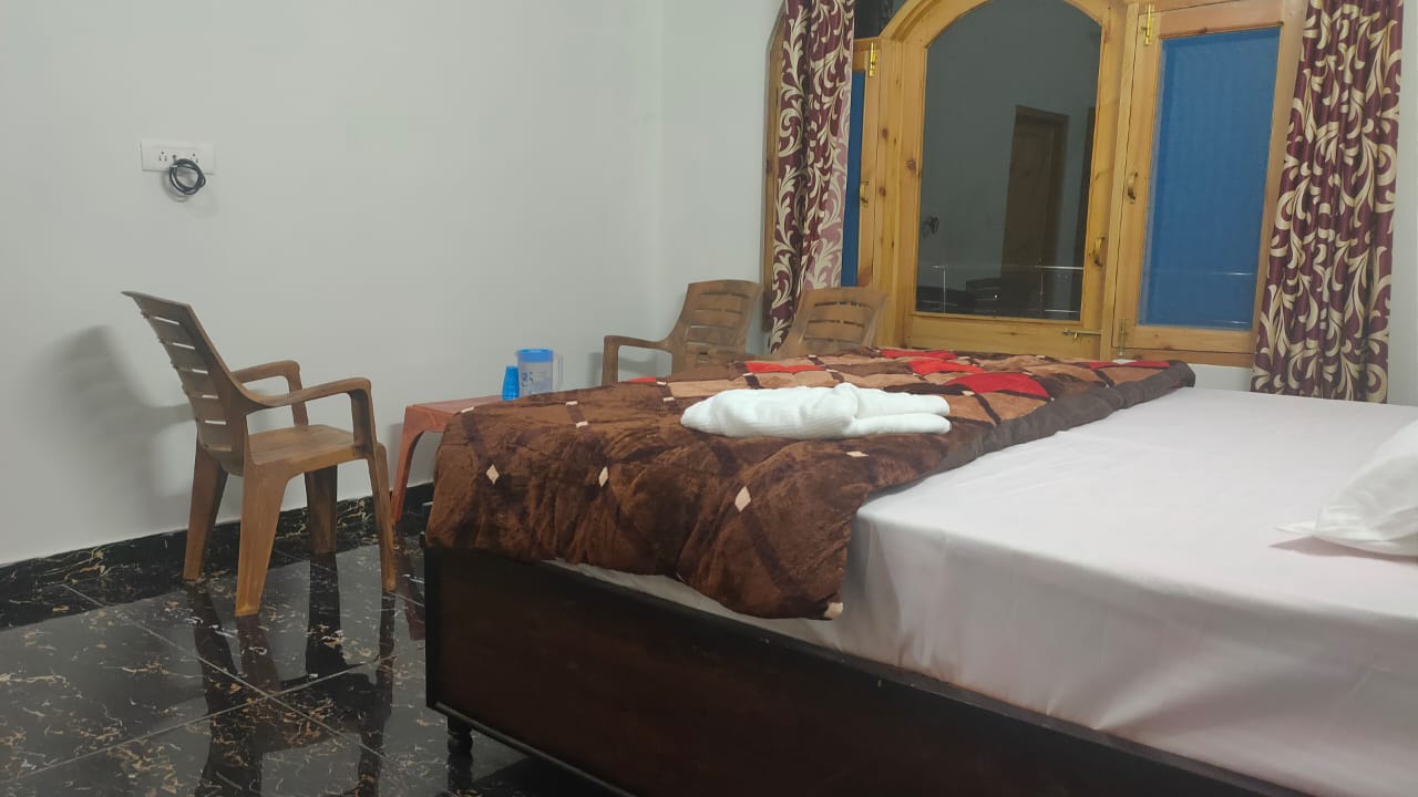 Priyam Homestay. - Tap to explore photos