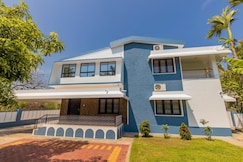 The Rise - Poolside Villa, Mangalore