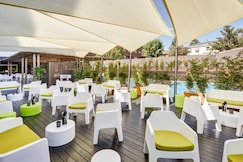 Sercotel Alcala 611, Madrid