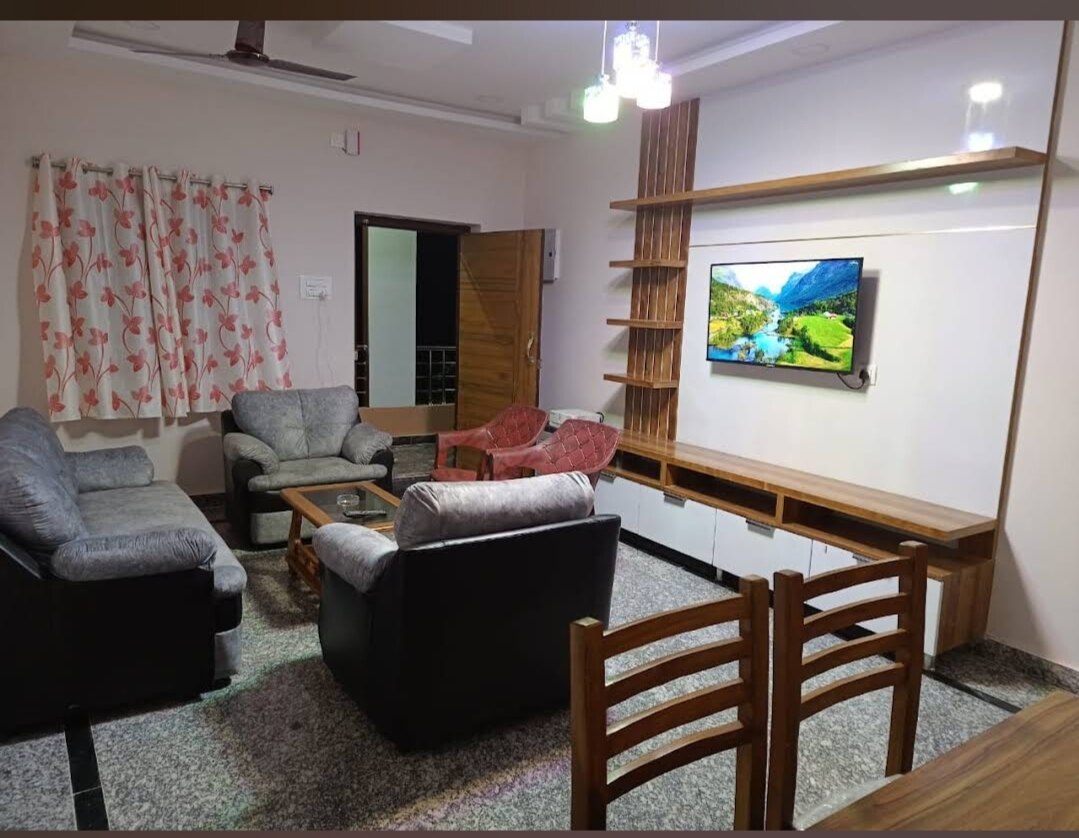 Servostay Tirupati - Luxury Serviced Accomodation - Tap to explore photos