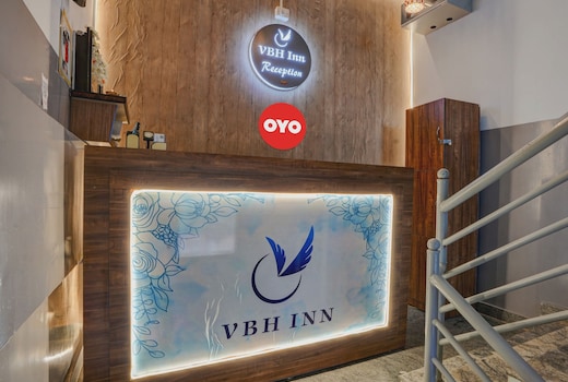 Hotel O VBH Inn