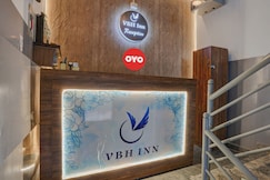 Hotel O VBH Inn, Bangalore