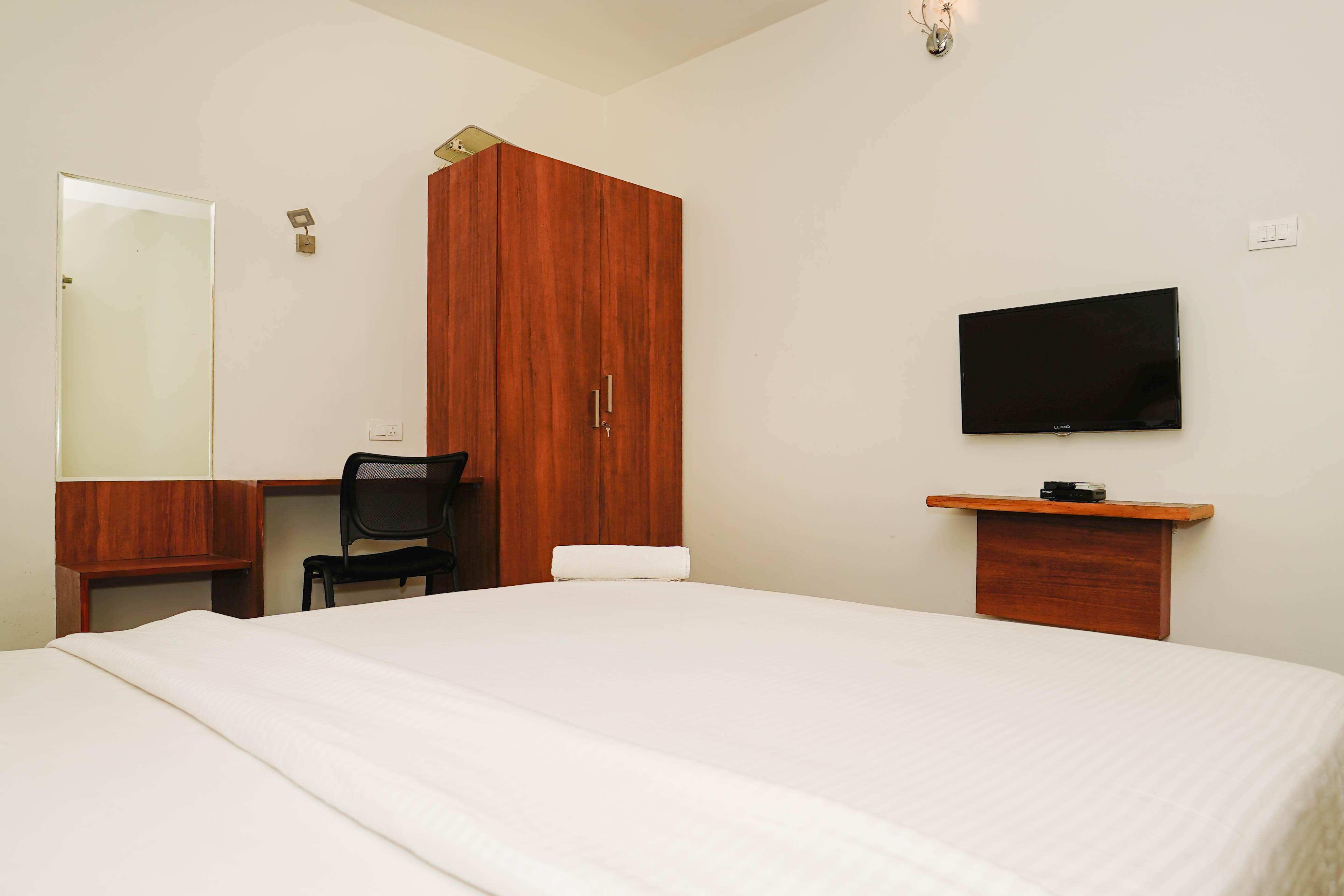 Ascott Serviced Apartment - Indiranagar - Tap to explore photos