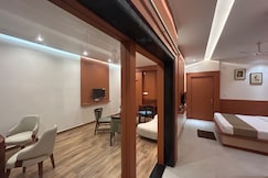 GARV HOTEL & RESORT, Gaya