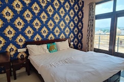 Nagar Haveli | 150 year old Haveli at Ghangaur Ghat , Udaipur