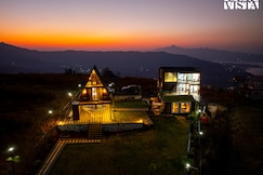 StayVista at The Skyview Duo, Bhor