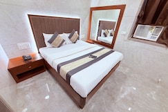 Shiv Sagar Lodge, Mumbai