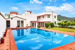 The Vanashva, Sariska