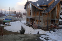 Happy Stay Paying Guest House, Gulmarg