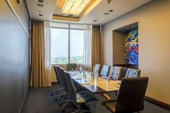Radisson Blu Hotel Sandton, Johannesburg, City of Johannesburg