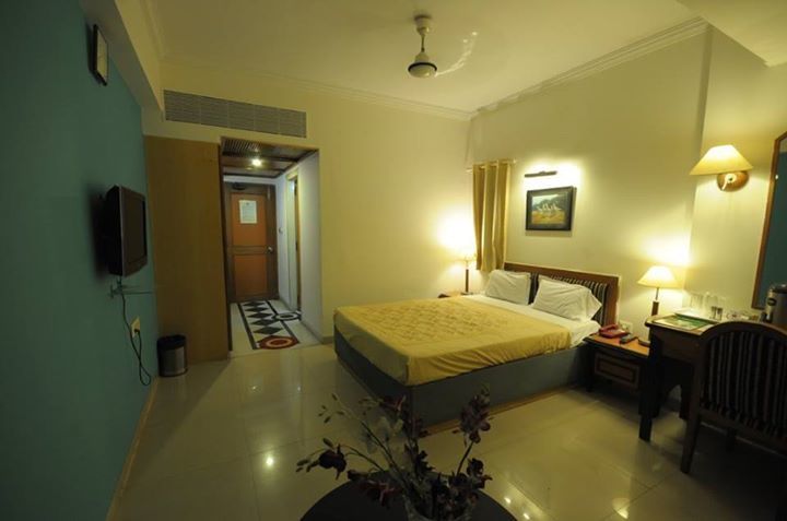 Hotel Grape City 4