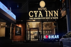 Cya Inn, Sikar