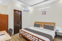 Capital O Moody Inn, Faridabad