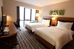 HILTON GARDEN INN ANKARA GIMAT, Ankara
