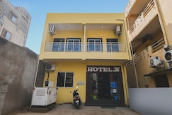 3S Hotel, Puri