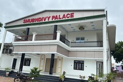 ShubhDivy Palace, Chunar