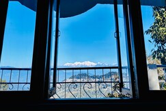 Mountain View Stay - Entire Apartment, Darjeeling