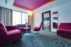 Park Inn by Radisson Dammam, Riyadh