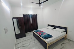 Shri Vinayak Rooms, Lucknow