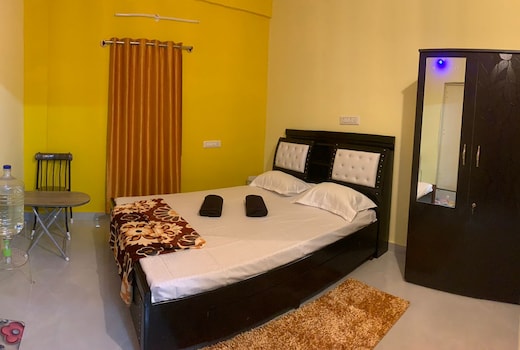 Cozy 3BHK Elite Near BIEC & IKEA Bangalore