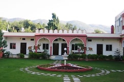 The Third Eye, Pushkar